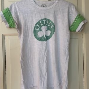 Celtics tshirt